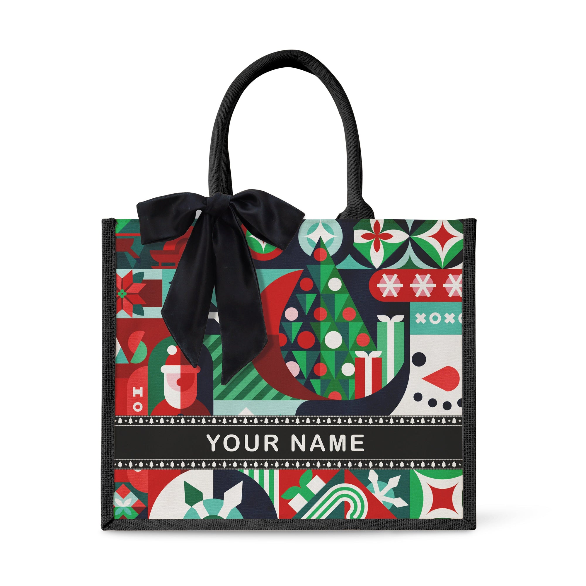 Joy Xmas – Tote Bag