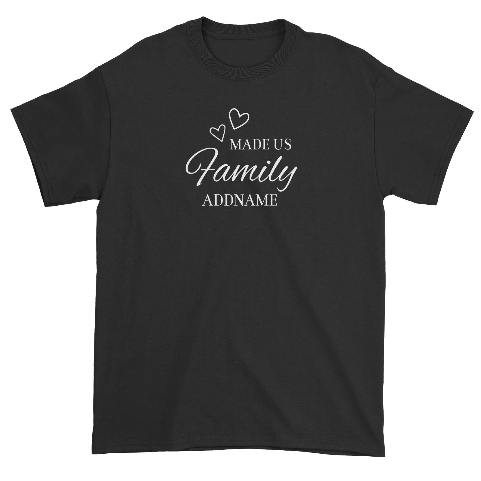 Unisex T-Shirt - FamsyMall