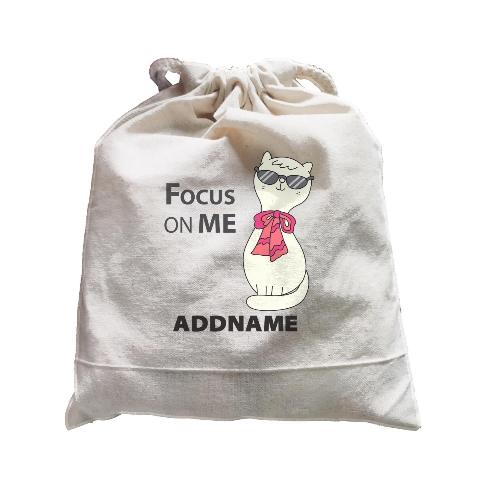 Cool Cute Animals Cats Focus On Me Addname Satchel